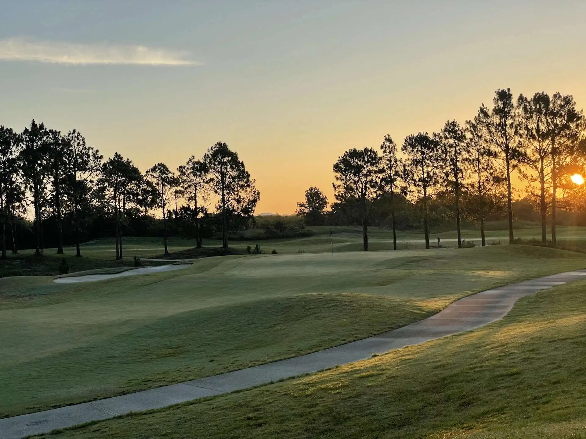 Highlands Ridge in Avon Park Florida