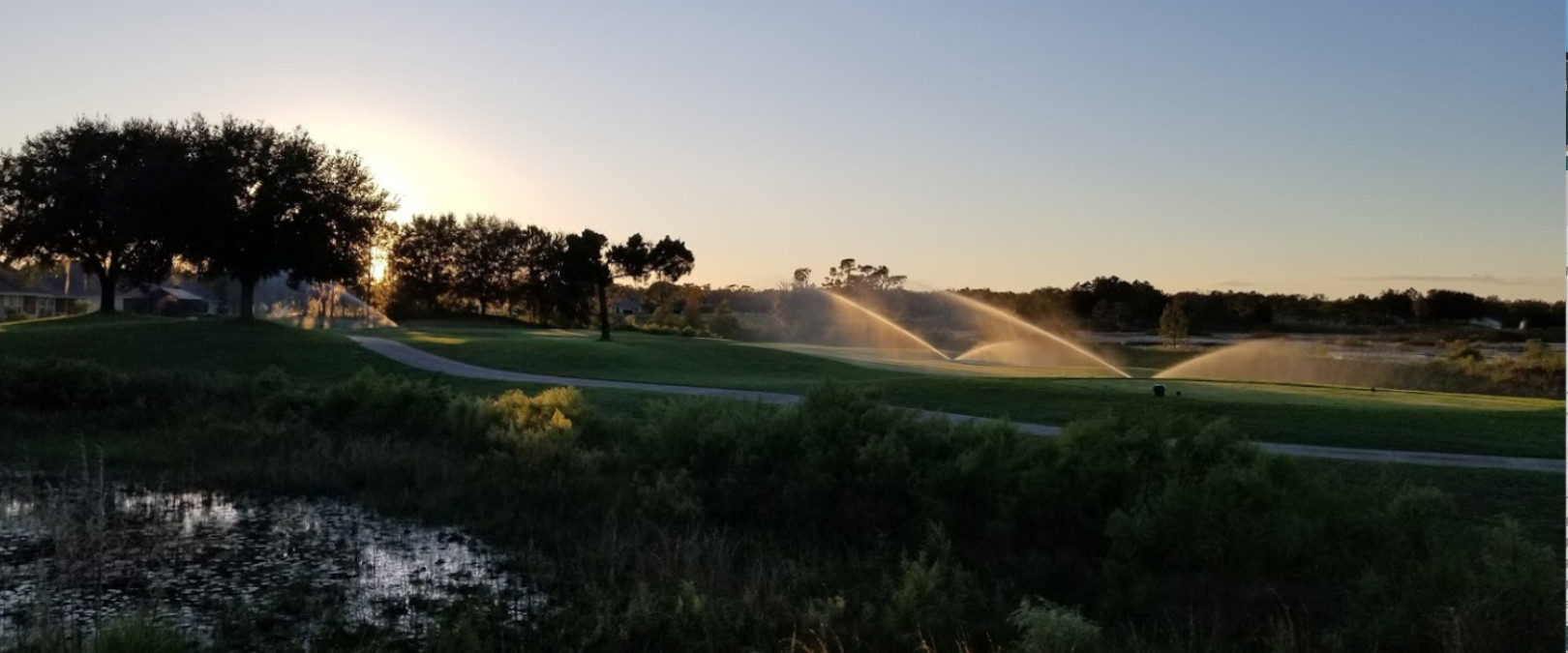 Top Golf Course in Sebring & Avon Park, FL Highlands Ridge Golf Course